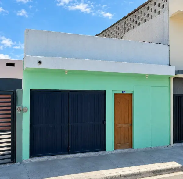 Venta de Casa en Nuevo Leòn Monterrey — foto 1 de 3