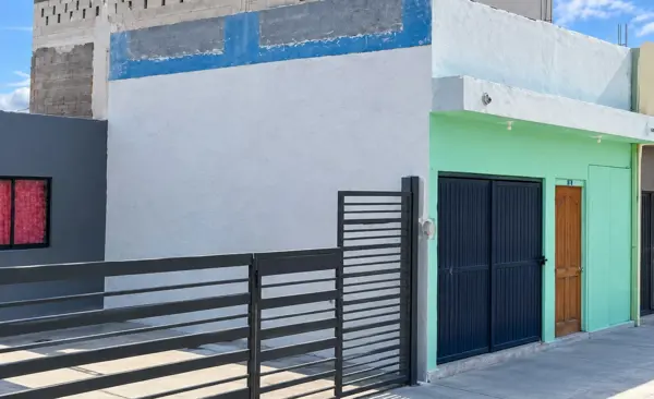 Casa en venta en Barrio de la Industria, Monterrey — foto 3 de 3