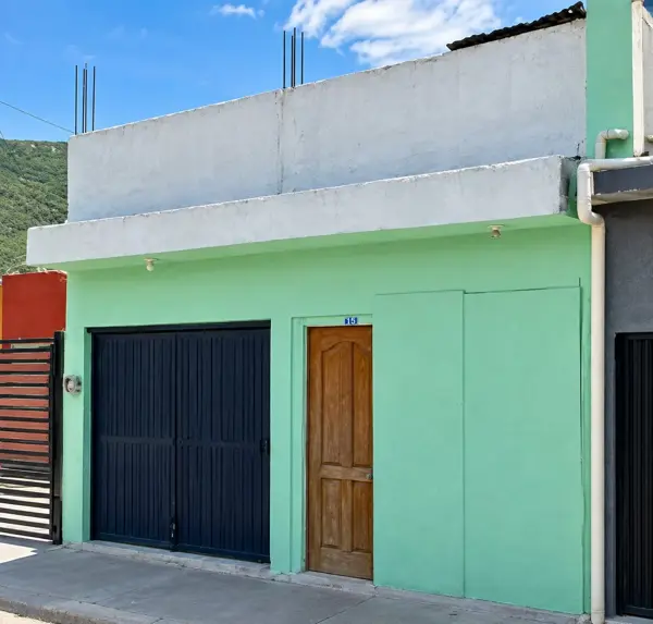 Casa en venta en Barrio de la Industria, Monterrey — foto 2 de 3