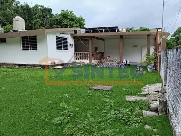 Casa en venta en Coatzintla Centro, Coatzintla — foto 3 de 5