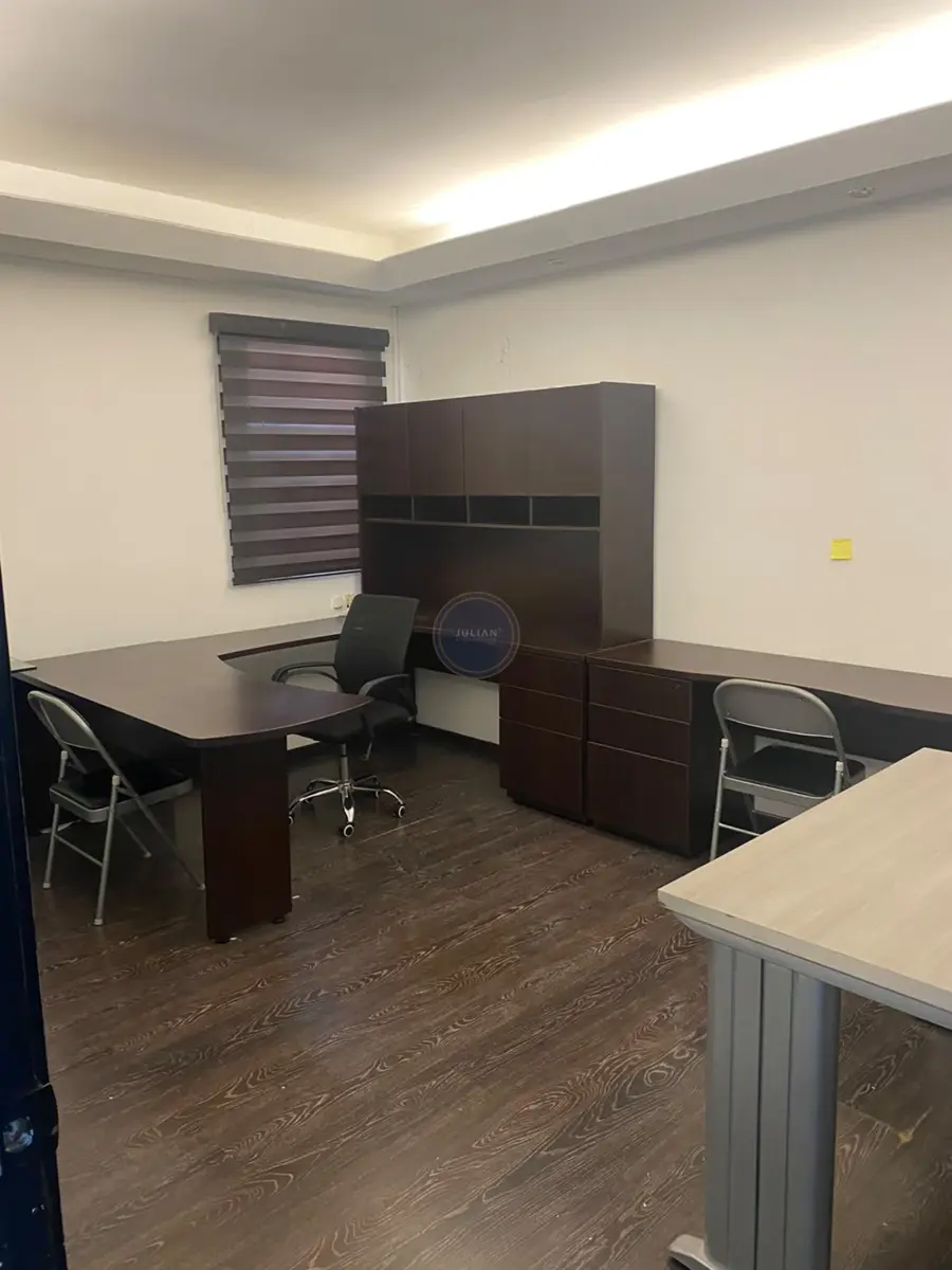 Oficina en renta en Colinas de San Jerónimo, Monterrey — foto 1 de 8