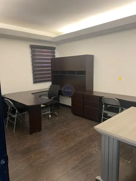 Oficina en renta colinas de San Jerónimo