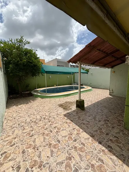 Casa en Venta en Jardines de Vista Alegre, Mérida — foto 1 de 14