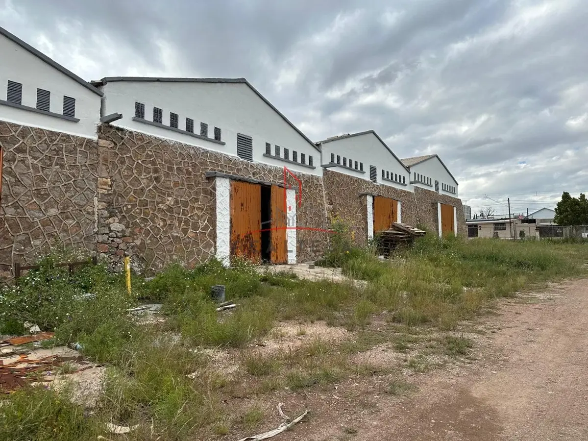 Bodega en renta en Anáhuac Centro, Cuauhtémoc — foto 1 de 13