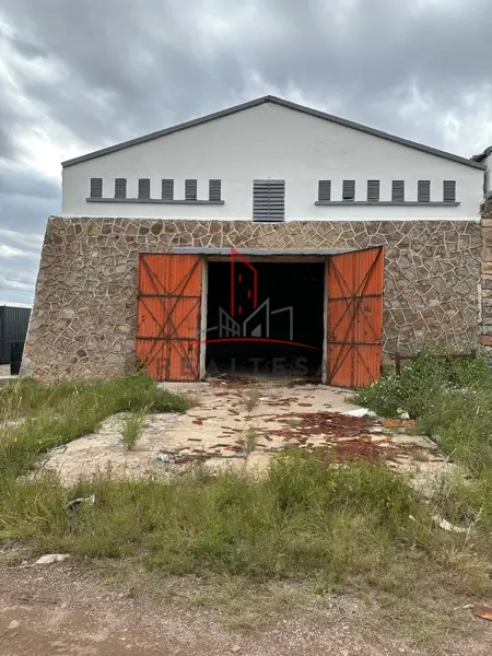 Bodega en renta en Anáhuac Centro, Cuauhtémoc — foto 2 de 13