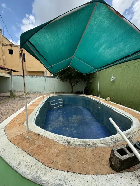Casa en Venta en Jardines de Vista Alegre, Mérida