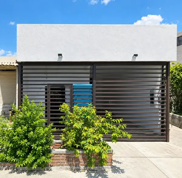 Casa en venta en Barrio de la Industria, Monterrey — foto 3 de 3