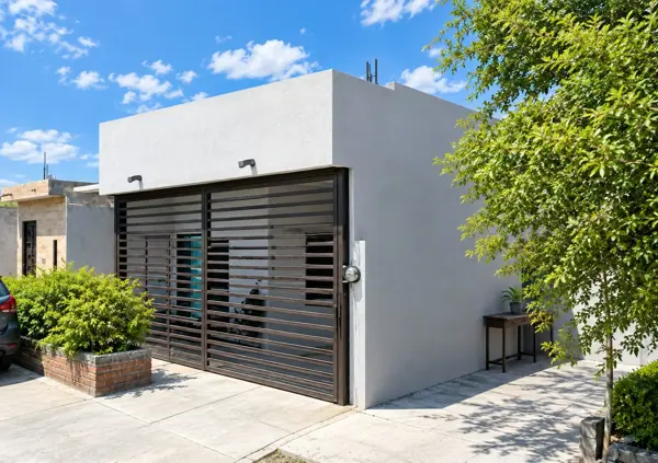 Venta de Casa en Nuevò Leòn Monterrey — foto 1 de 3