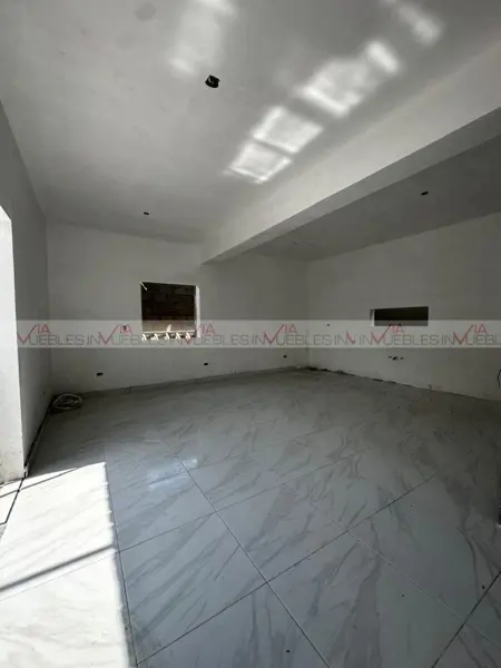 Casa en venta en Centrika Crisoles, Monterrey — foto 3 de 12