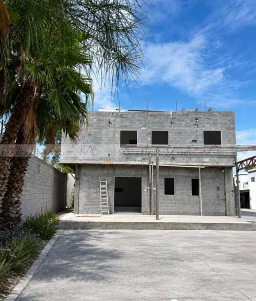 Casa en venta en Centrika Crisoles, Monterrey — foto 2 de 12