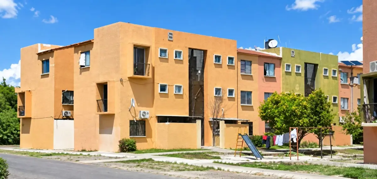 Departamento en venta en Los Pilares, Salinas Victoria — foto 1 de 3