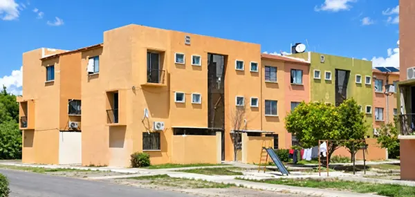 VENTA DE DEPARTAMENTO EN NUEVO LEÒN SALINAS VICTORIA