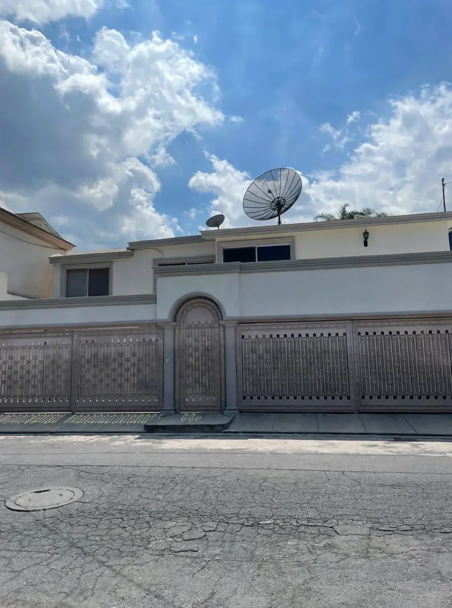 Casa en venta en Residencial San Agustín Primer Sector, San Pedro Garza García