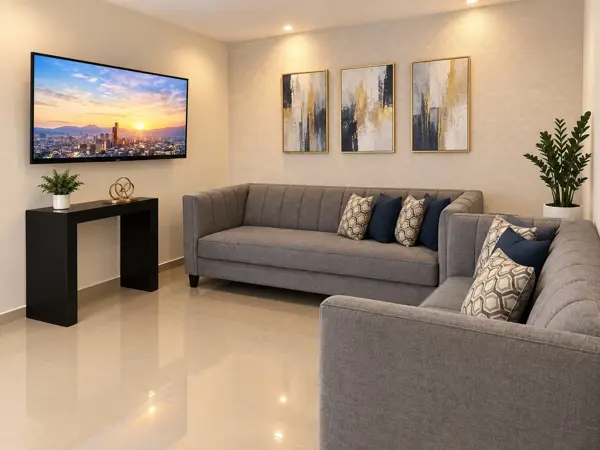 Casa en venta en El Oasis, Torreón — foto 3 de 11