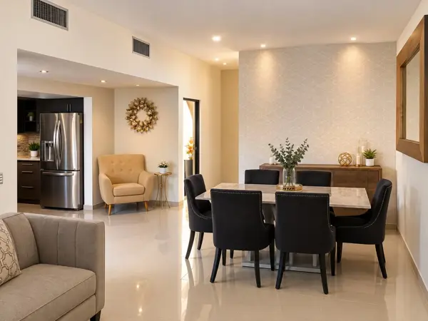 Casa en venta en El Oasis, Torreón — foto 2 de 11