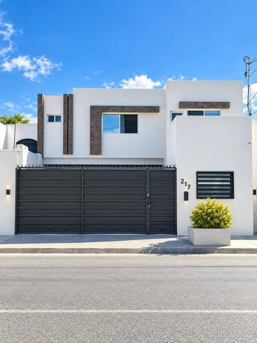 Casa en venta en El Oasis, Torreón — foto 1 de 11