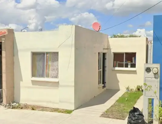 Casa en venta en Los Pilares, Salinas Victoria — foto 3 de 3