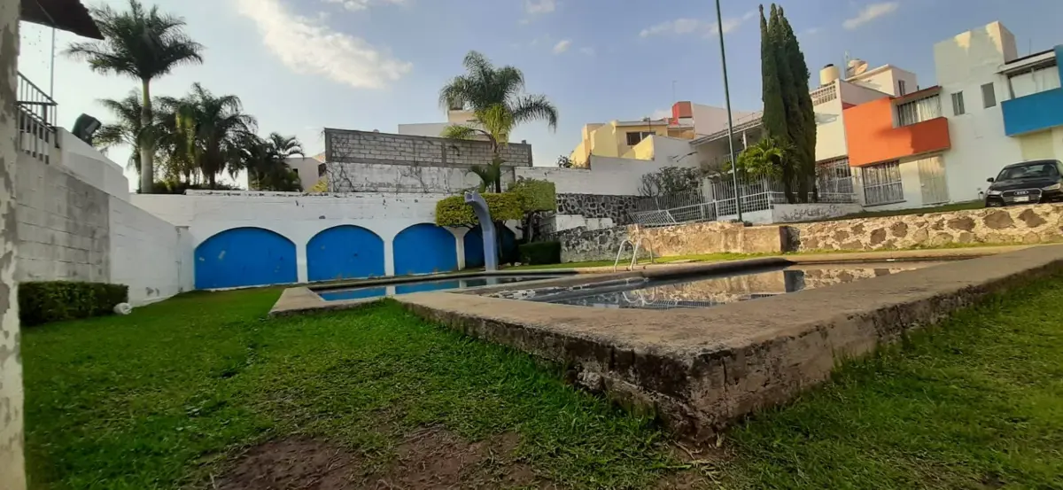 Casa en venta en Lomas de Tzompantle, Cuernavaca — foto 1 de 9