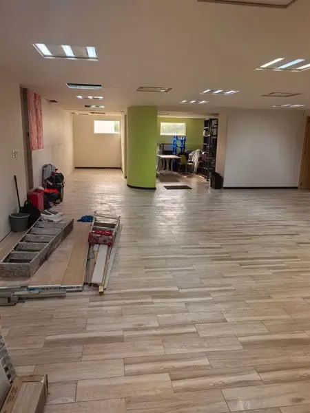 Oficina en renta en Polanco II Sección, Miguel Hidalgo — foto 3 de 9
