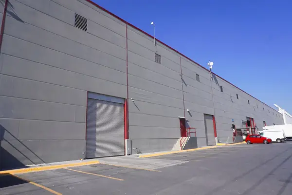 Bodega Industrial en Renta - Santa Catarina, N.L. — foto 1 de 12