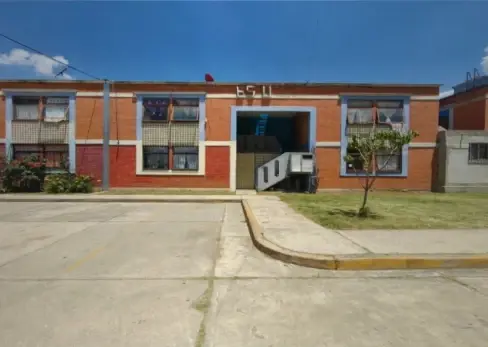 DEPARTAMENTO DE ENTREGA INMEDIATA EN COL. BOSQUES DE SAN SEBASTIAN, PUEBLA