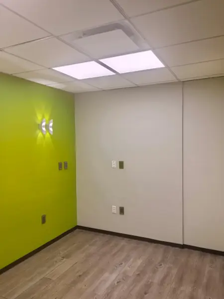 Oficina en renta en Polanco IV Sección, Miguel Hidalgo — foto 3 de 35