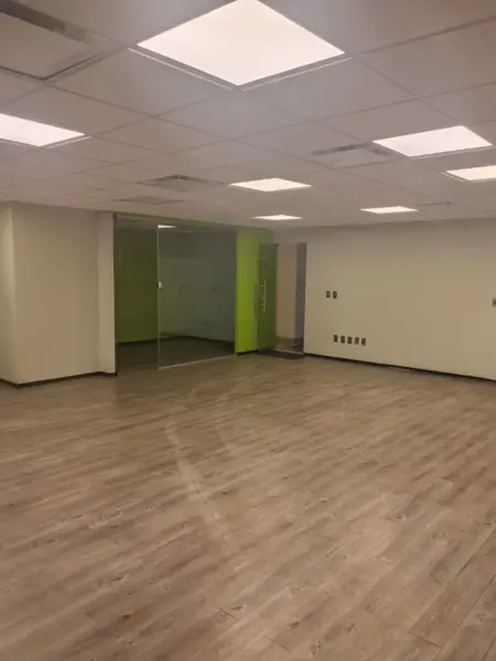 Espacio Plug & Play ubicado en Ejercito Nacional polanco