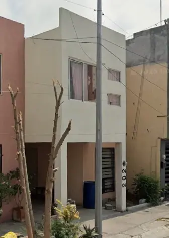 Casa en venta en Renaceres, Apodaca — foto 2 de 4