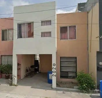 VENTA DE CASA EN NUEVO LEÒN APODACA