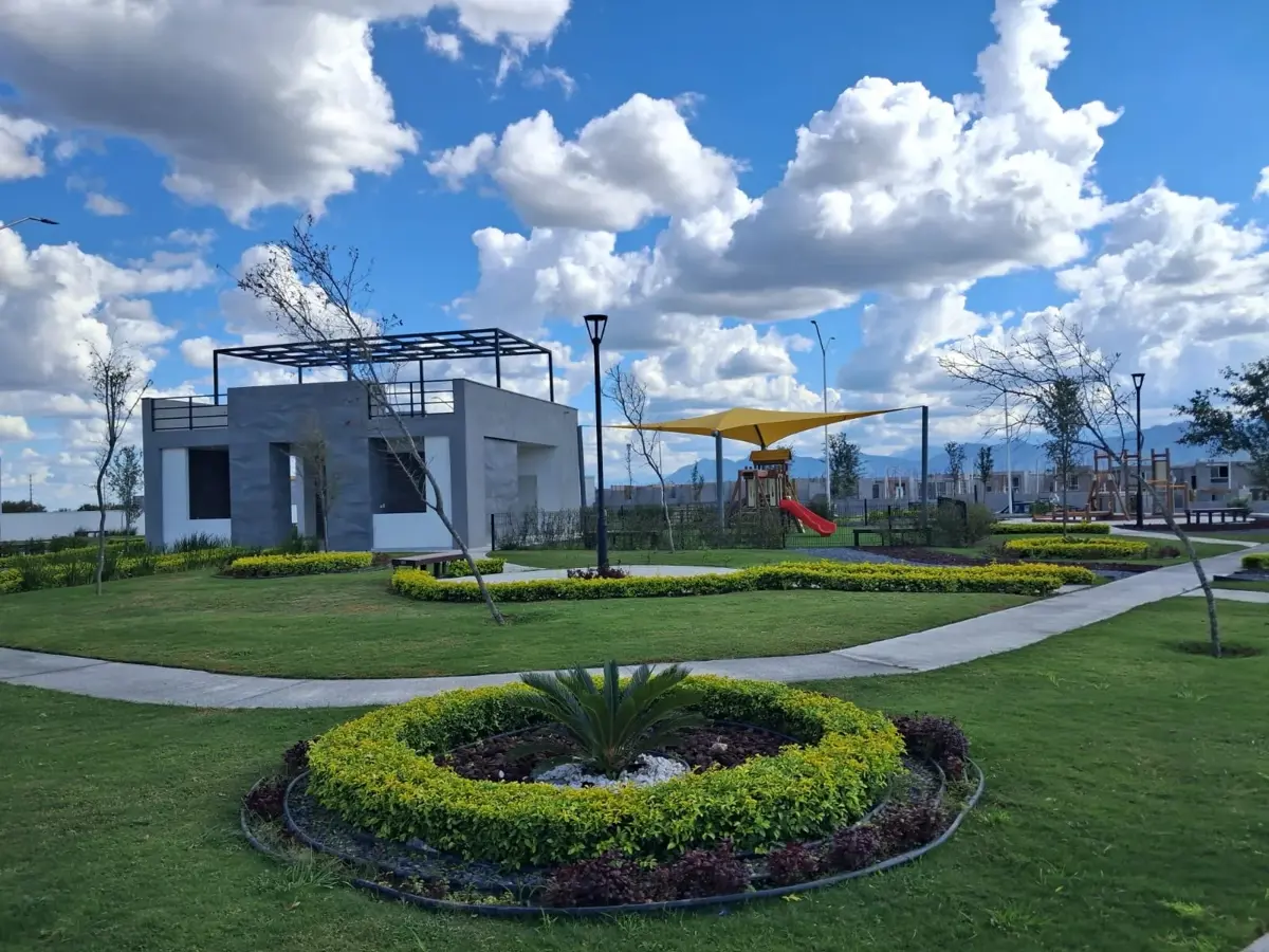 Casa en Renta en Valle Condesa Sector Irlandés, Juárez, Nuevo León — foto 2