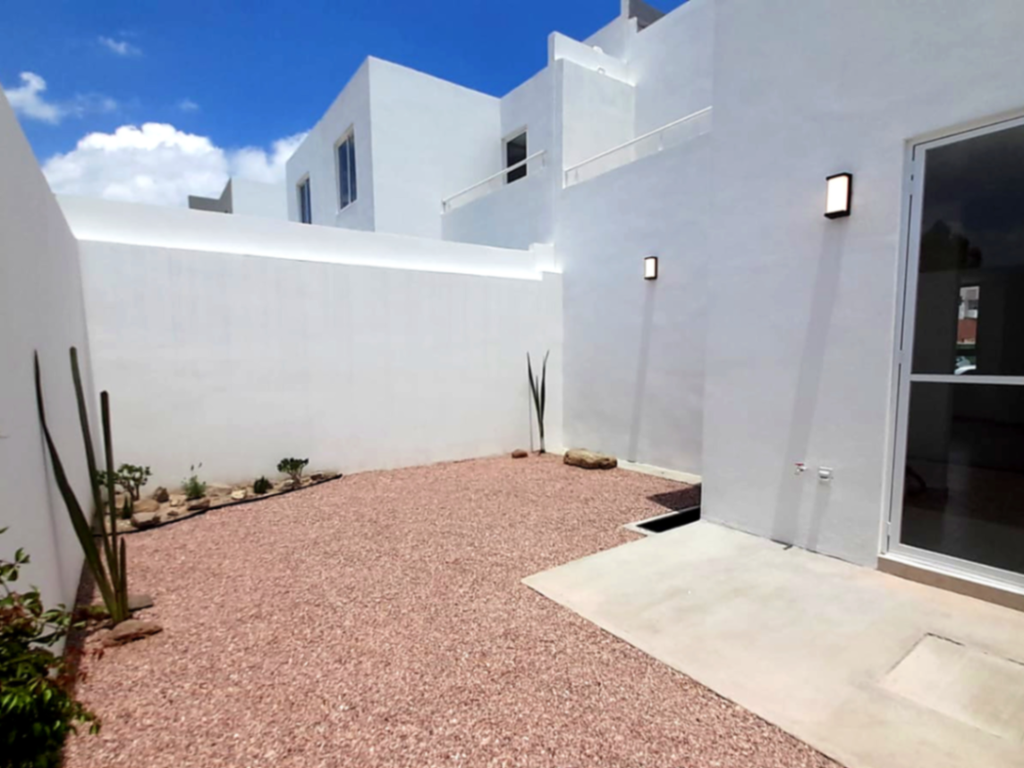 Casa en renta en Lomas de Angelópolis, San Andrés Cholula — foto 1 de 11