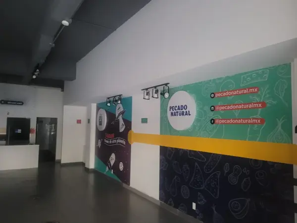 Local en renta en Chimalistac, Álvaro Obregón — foto 3 de 10