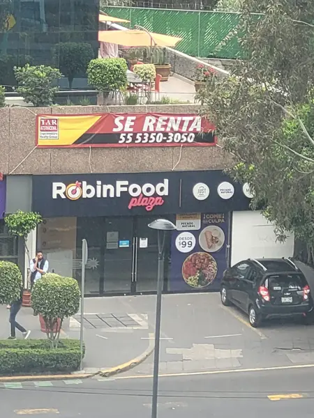 Local en renta en Chimalistac, Álvaro Obregón — foto 2 de 10