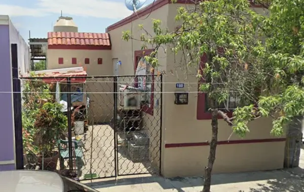 Casa en venta en La Trinidad, Juárez — foto 3 de 3
