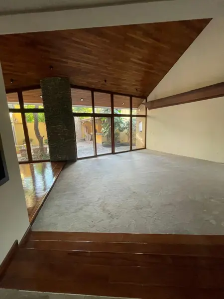 Casa en renta en Residencial San Agustín Primer Sector, San Pedro Garza García — foto 3 de 9