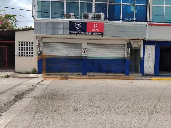 LOCAL COMERCIAL EN RENTA COL. CHAPULTEPEC
