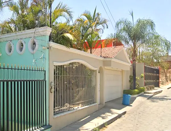 Casa en venta en El Jordan, Tonalá — foto 3 de 7