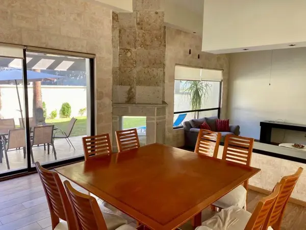 Casa en venta en San Alberto, Saltillo — foto 3 de 6