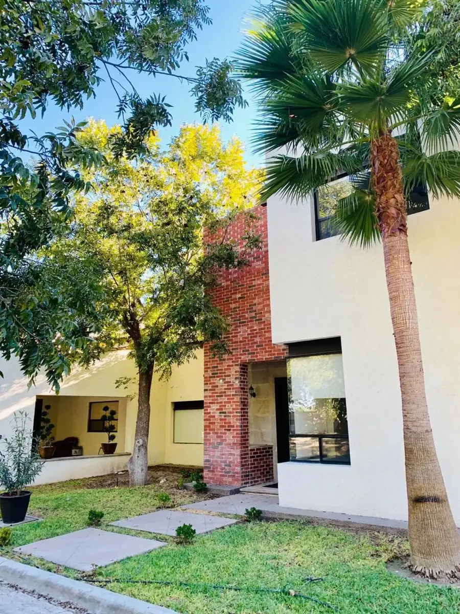 Casa en venta en San Alberto, Saltillo — foto 1 de 6