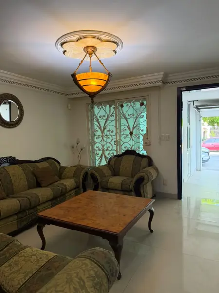 Casa en renta en Alameda, Mazatlán — foto 3 de 22
