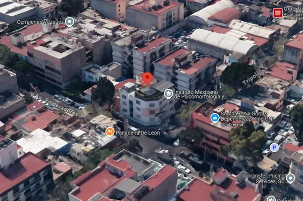 Departamento en venta en Portales Norte, Benito Juárez — foto 3 de 9