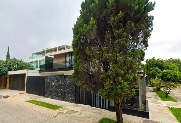 Casa en venta en Azaleas Residencial, Zapopan — foto 2 de 9