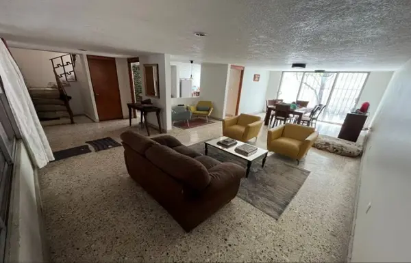Casa en venta en Valle Don Camilo, Toluca — foto 2 de 58