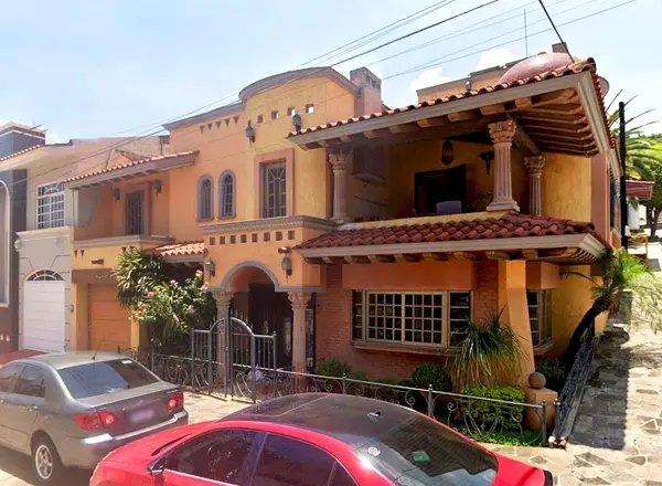 Casa en venta en Los Naranjos, Atotonilco El Alto — foto 3 de 8