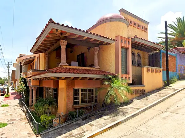 Casa en venta en Los Naranjos, Atotonilco El Alto — foto 2 de 8
