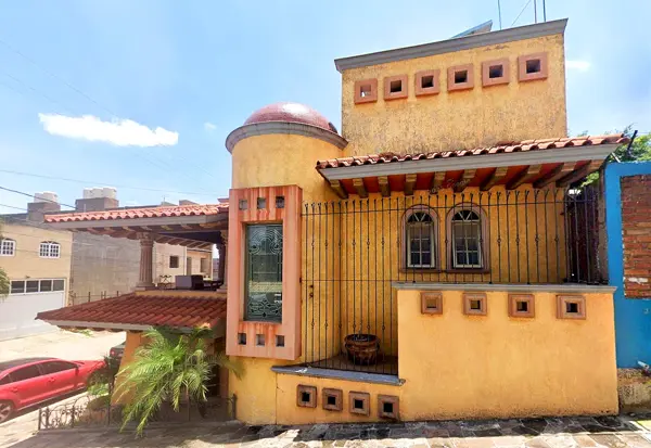 Casa en Remate en Los Naranjos, Atotonilco El Alto, Jalisco