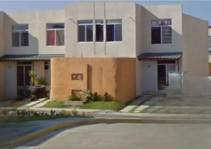 Casa en venta en Llano Largo, Acapulco de Juárez — foto 1 de 6