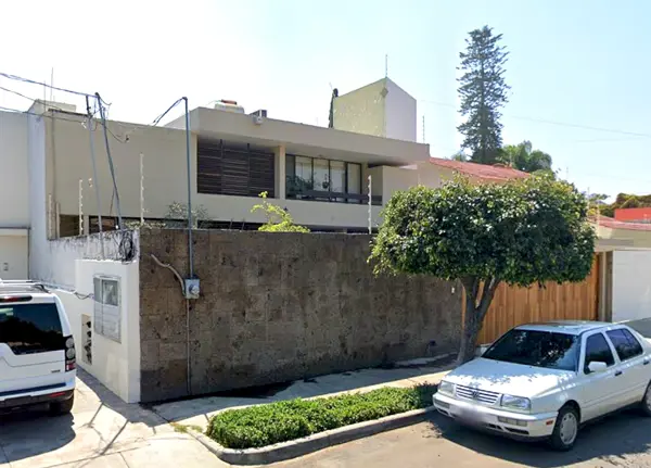 Casa en venta en Ciudad Del Sol, Zapopan — foto 3 de 7