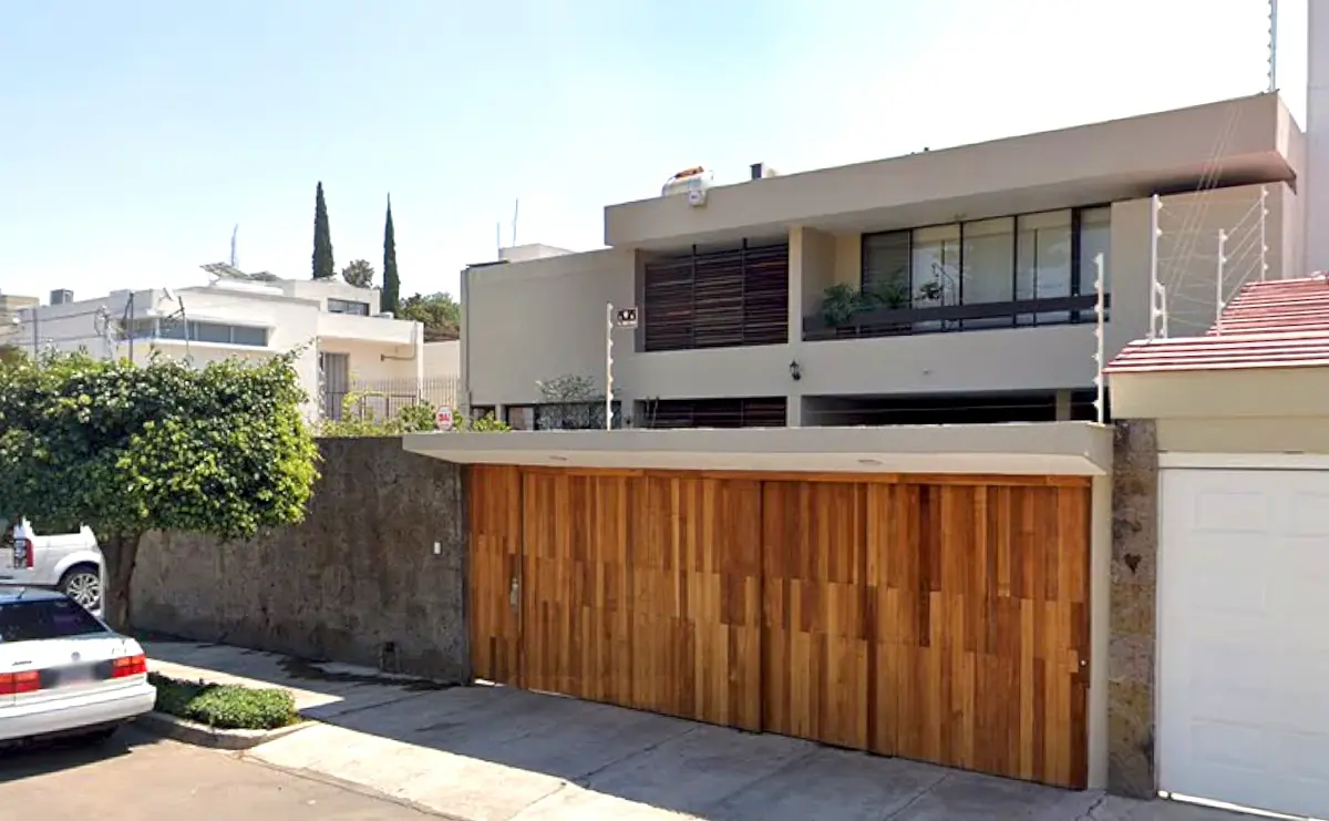 Casa en venta en Ciudad Del Sol, Zapopan — foto 1 de 7