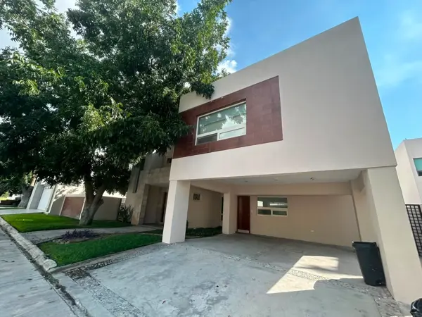 Casa en renta en San Alberto, Saltillo — foto 3 de 24